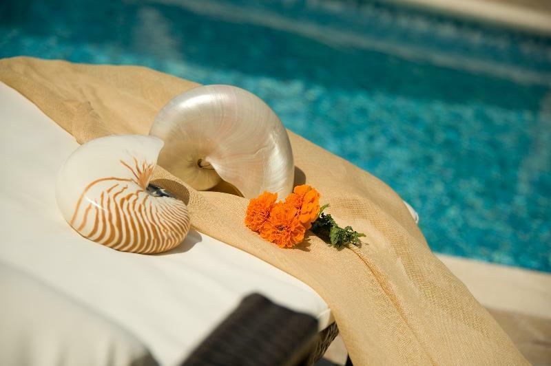 Villa Mamfredas Luxury Plános