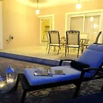 Mamfredas Luxury Resort