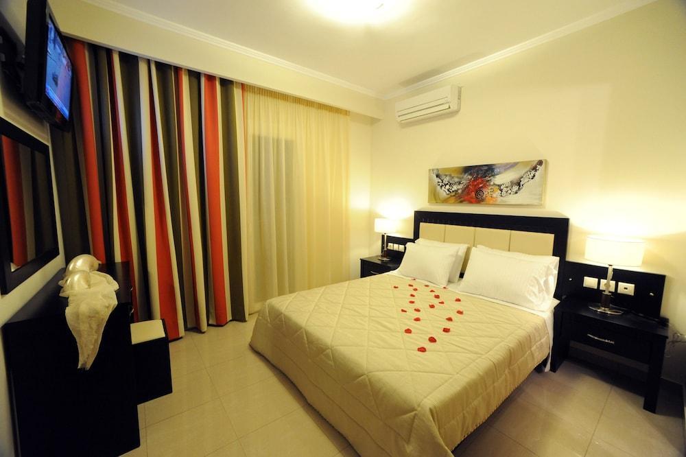 Mamfredas Luxury Villa