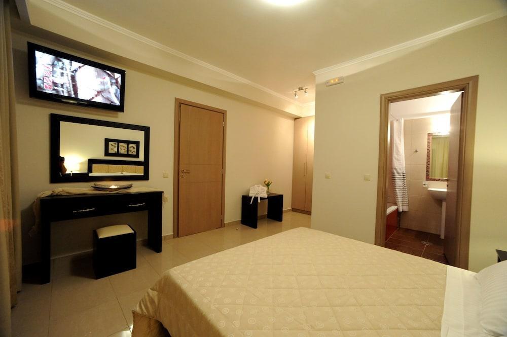 Mamfredas Luxury Villa