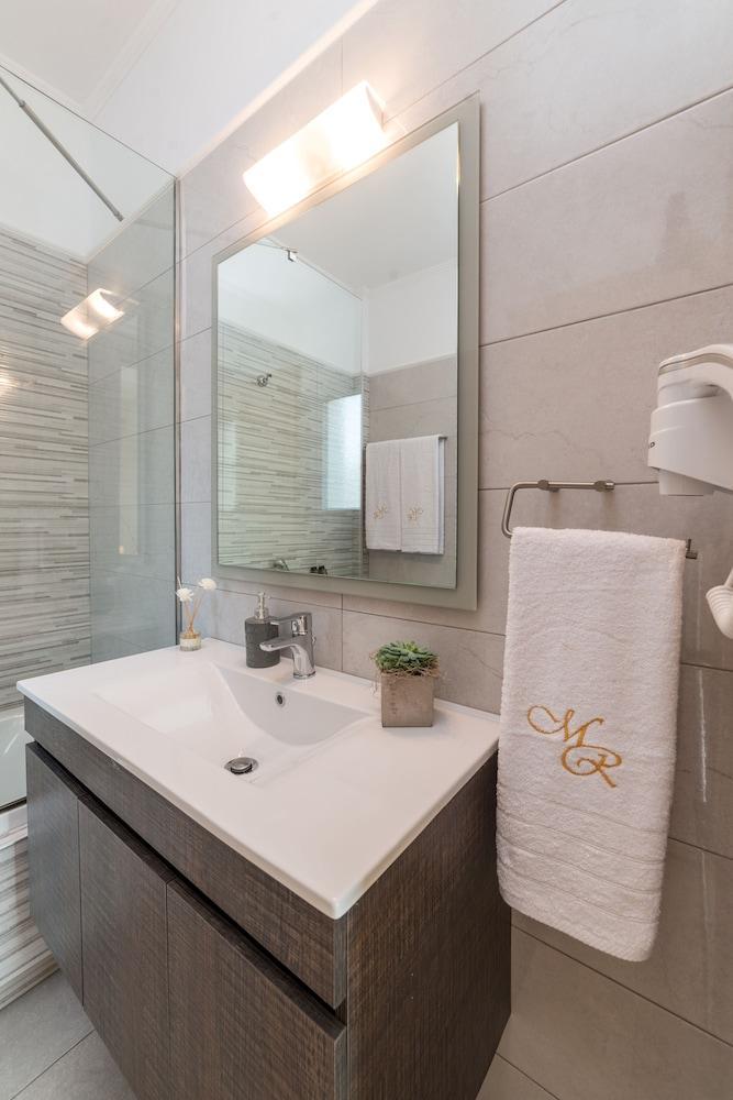 Mamfredas Luxury Villa