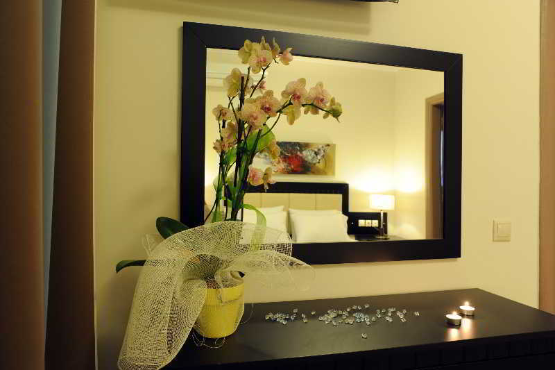 Mamfredas Luxury * Planos (Zakynthos)