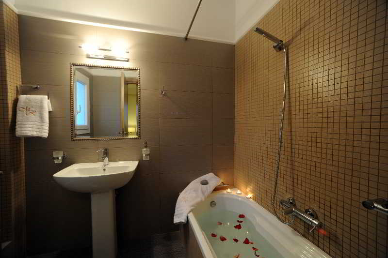 Mamfredas Luxury Villa