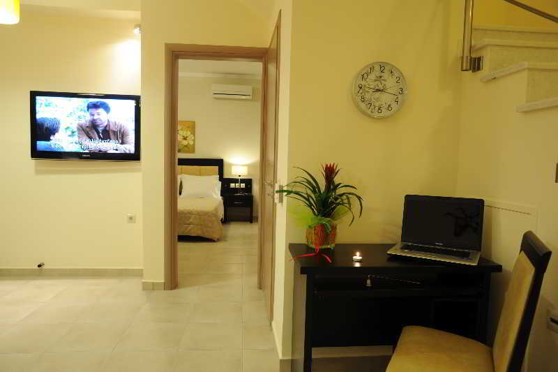 Villa Mamfredas Luxury *