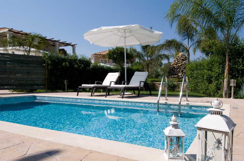 Villa Mamfredas Luxury *