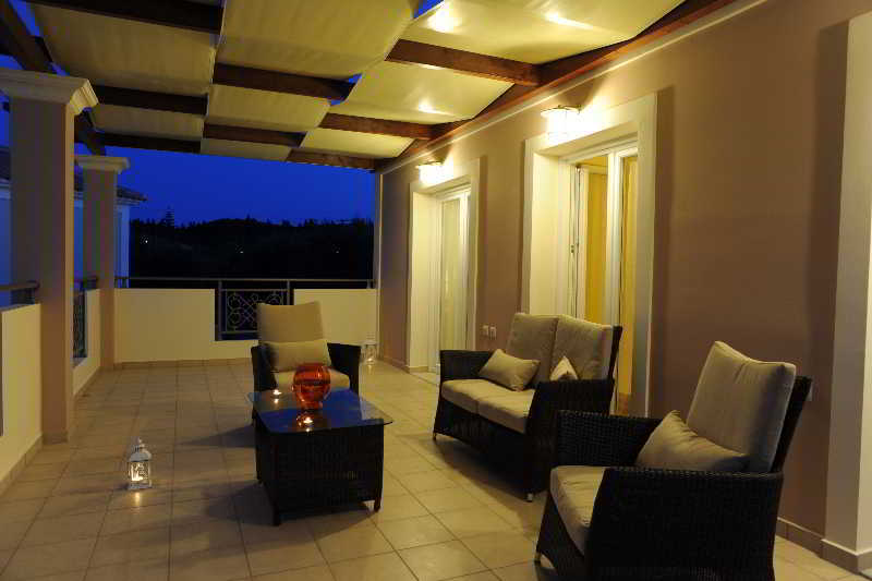 Villa Mamfredas Luxury