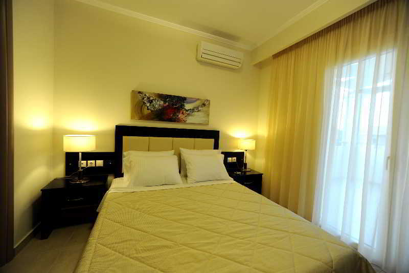 Mamfredas Luxury Villa *