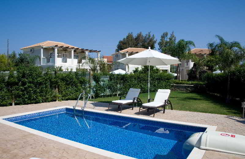 Mamfredas Luxury Villa Planos (Zakynthos)