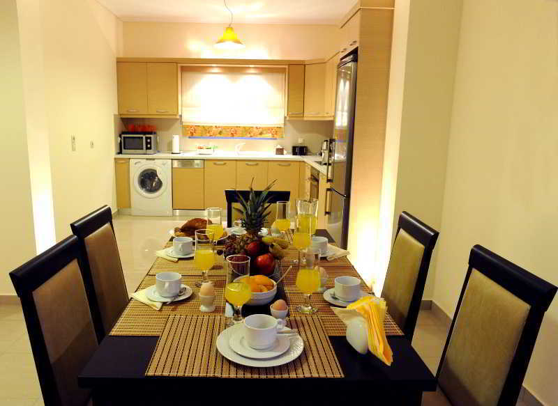 Mamfredas Luxury Villa