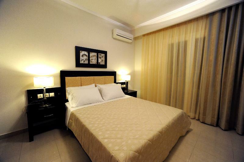 Villa Mamfredas Luxury