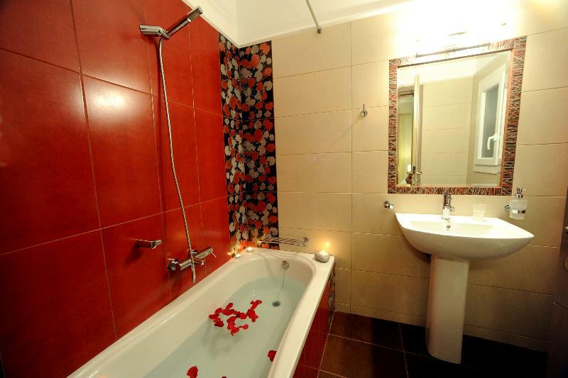 Mamfredas Luxury Villa Planos (Zakynthos)