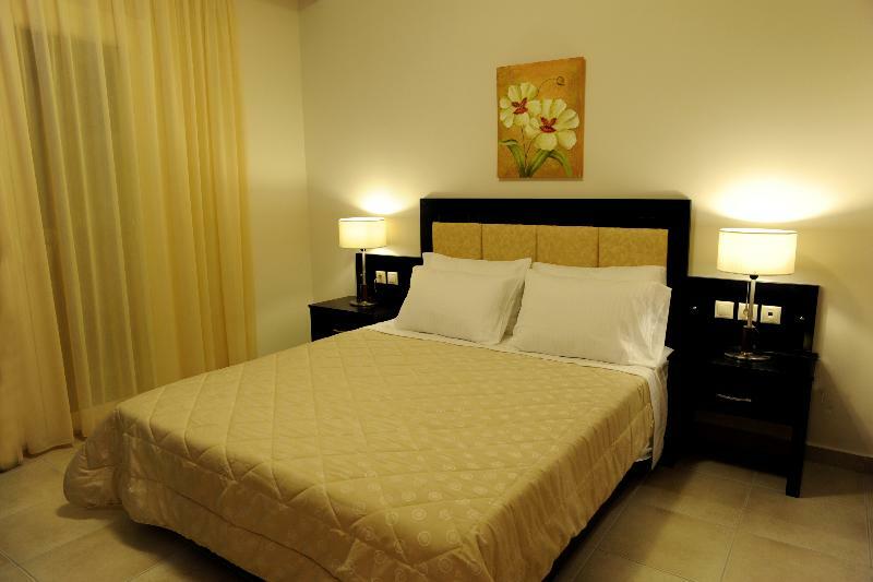 Mamfredas Luxury Villa